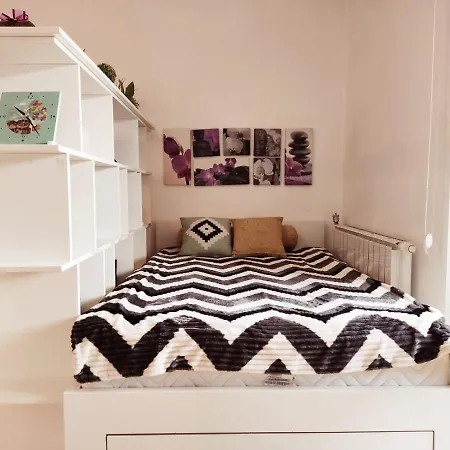 Apartman Alma * Sarajevo