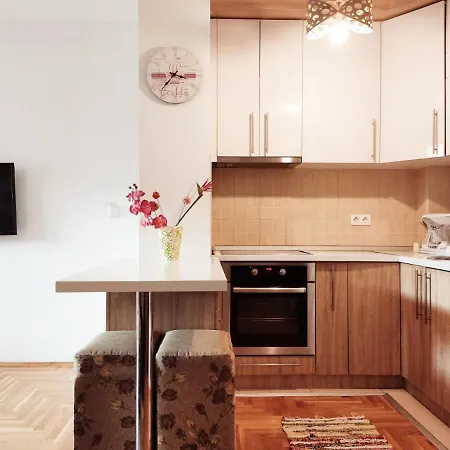 Apartman Alma